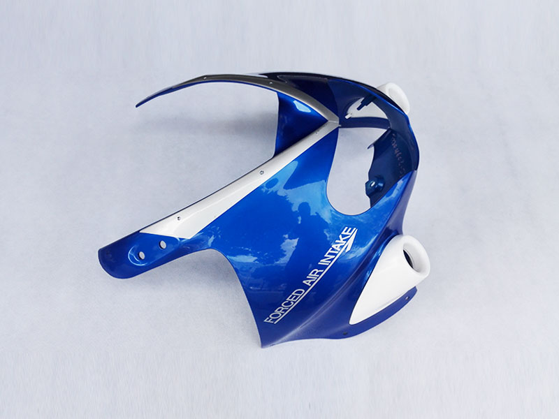 進氣管飾件Air Intake